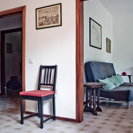 Cedro Del Libano Apartment Castiglioncello Luaran gambar