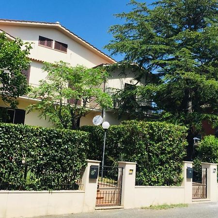 Cedro Del Libano Apartment Castiglioncello Luaran gambar