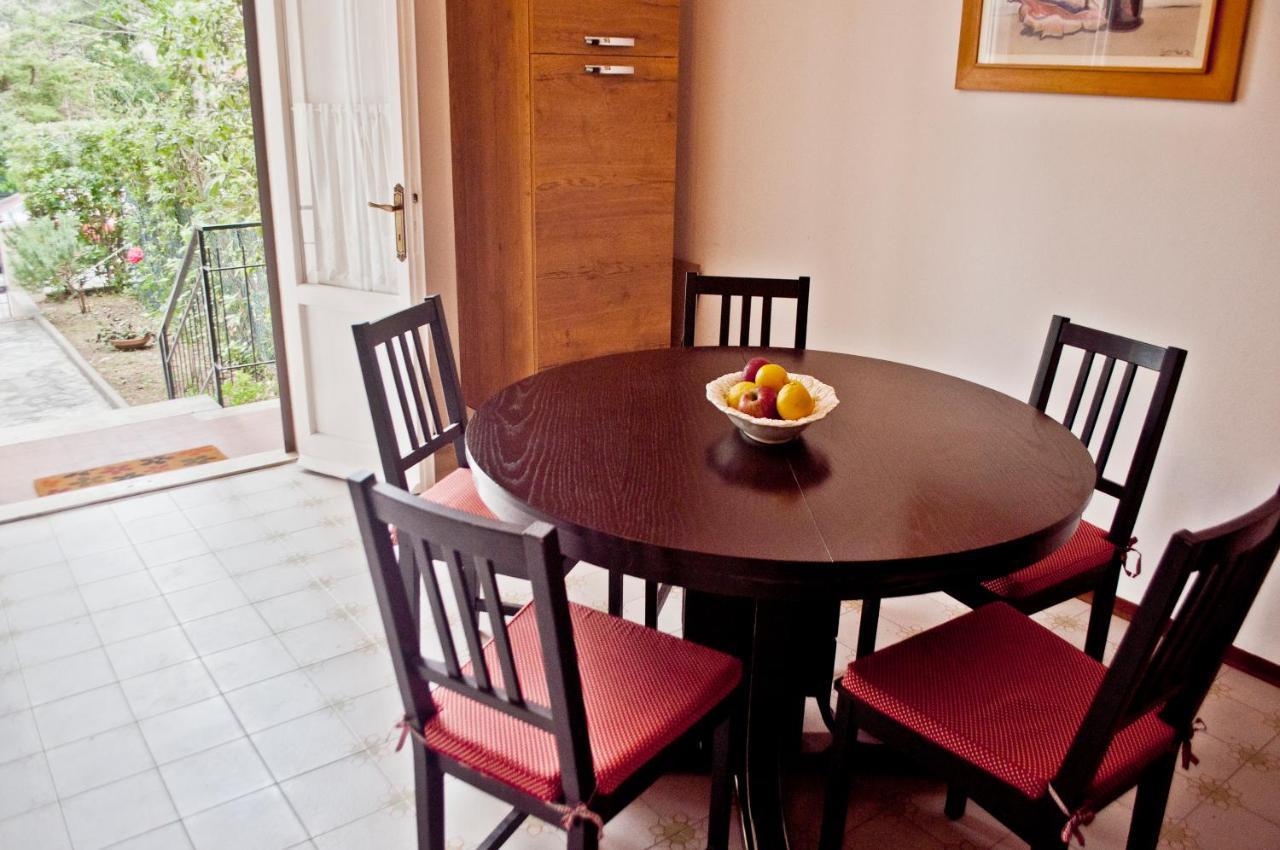 Cedro Del Libano Apartment Castiglioncello Luaran gambar