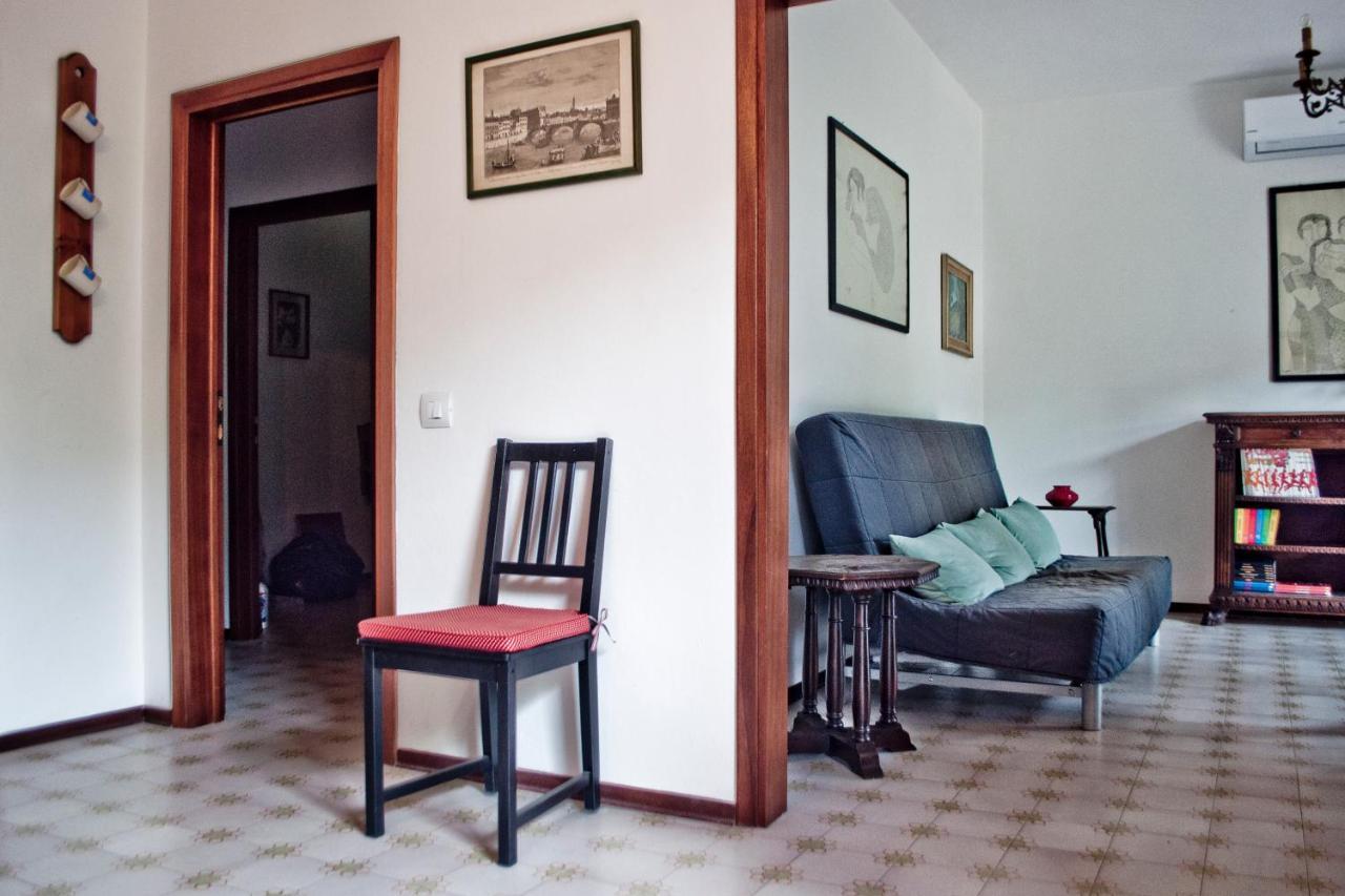 Cedro Del Libano Apartment Castiglioncello Luaran gambar