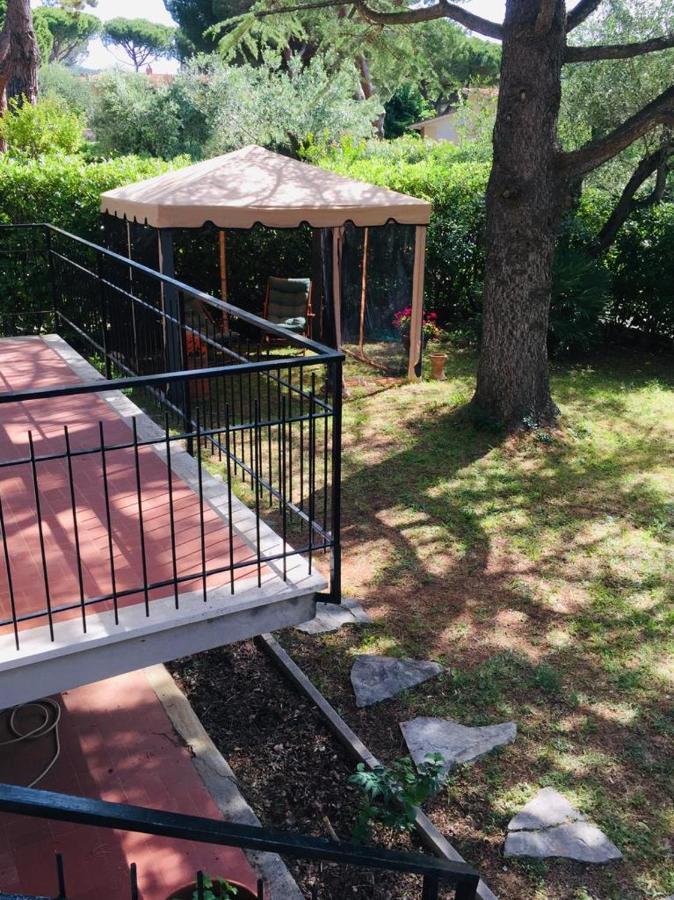 Cedro Del Libano Apartment Castiglioncello Luaran gambar
