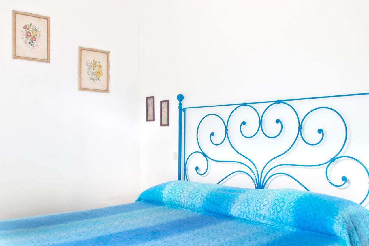 Cedro Del Libano Apartment Castiglioncello Luaran gambar