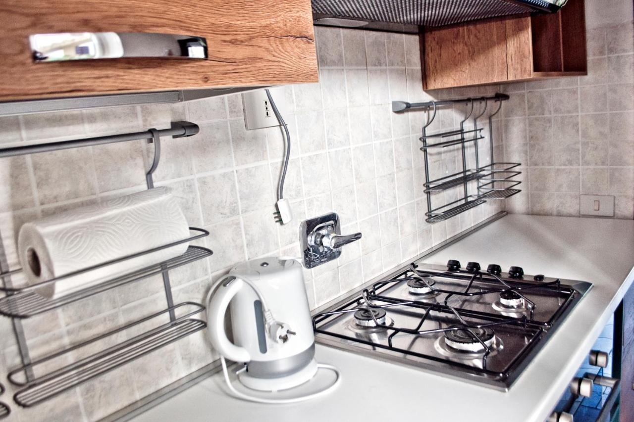 Cedro Del Libano Apartment Castiglioncello Luaran gambar