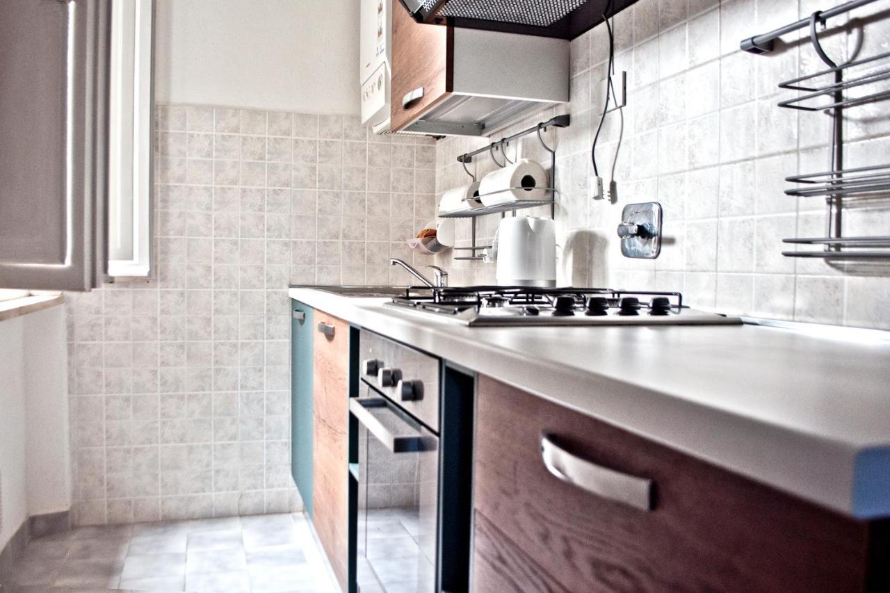 Cedro Del Libano Apartment Castiglioncello Luaran gambar