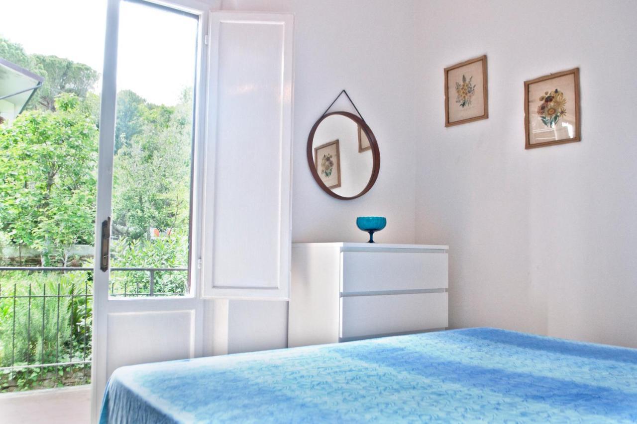 Cedro Del Libano Apartment Castiglioncello Luaran gambar